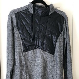 Oiselle Lux Katron Pullover